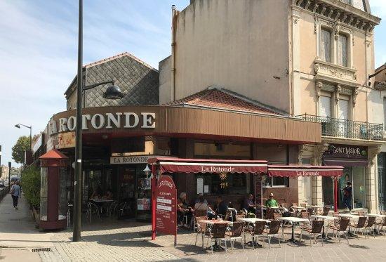 La Rotonde